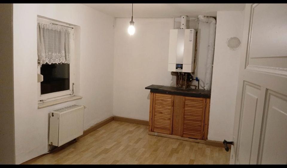 Dachgeschoßwohnung Kusel - 3.5 Zimmer, 120 m&sup2;, 850&euro; | Angebot:26403603