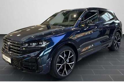 VW Touareg 12.900 km 84.880 &euro; Bingen 55411