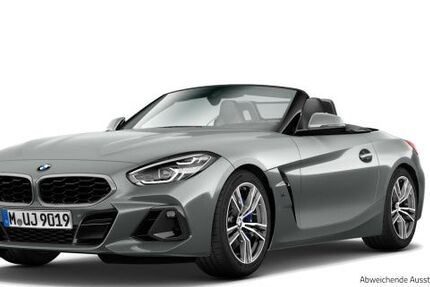 BMW Z4 25.005 km 43.440 &euro; Soest 59494