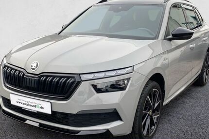 Skoda Kamiq 30.700 km 25.690 &euro; Neuburg 86633