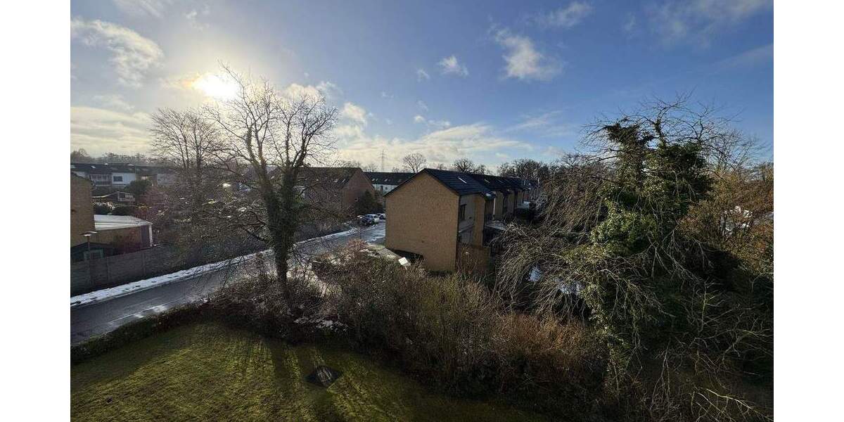 Endlich mal selbst investieren! - Faktor 18-19 Provisionsfreie, SanierteRenovierte 1-Zimmer Wohnung 1 zimmer