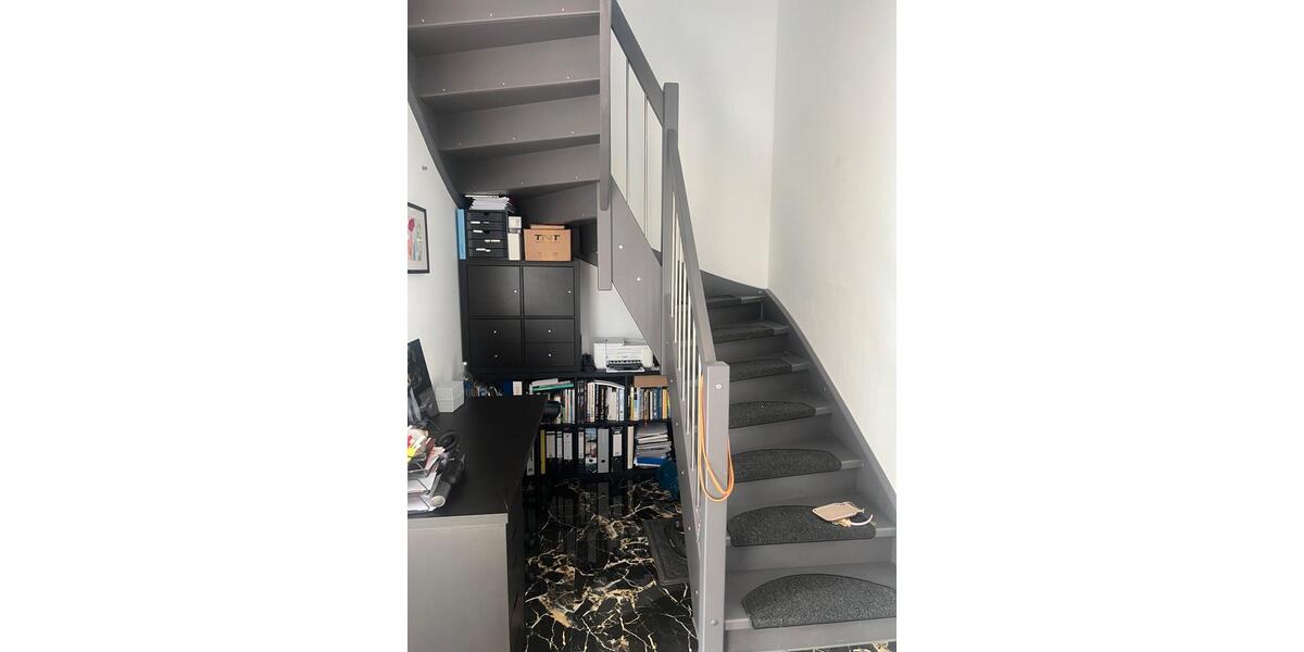 Doppelhaushälfte Burgkirchen an der Alz - 4 Zimmer, 140 m&sup2;, 1.450&euro; | Angebot:25626118