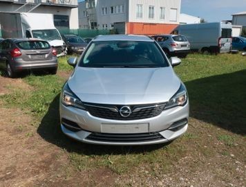Opel Astra 194.180 km 4.950 &euro; Laupheim 88471