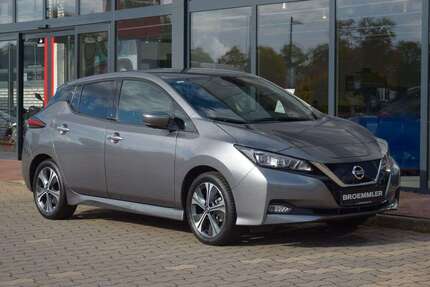 Nissan Leaf 34.657 km 15.990 € Altenberge 48341