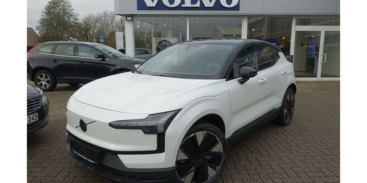 Volvo EX30 6.800 km 38.900 &euro; Warendorf 48231