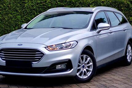 Ford Mondeo 143.000 km 13.400 &euro; Bad Lippspringe 33175