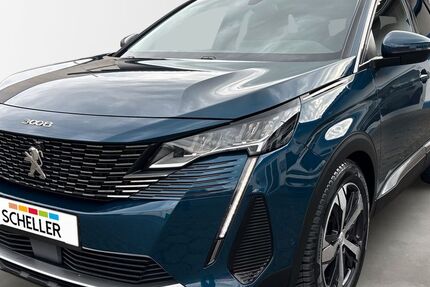 Peugeot 3008 35.701 km 21.700 &euro; Fulda 36043