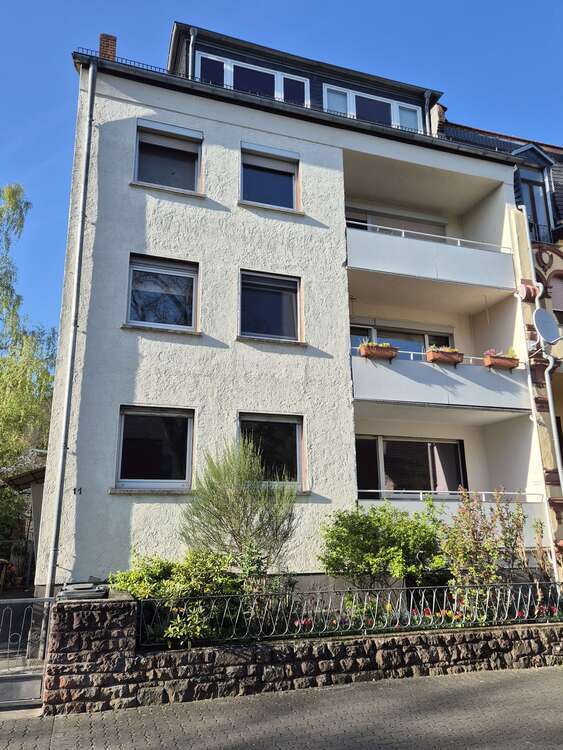 Wohnung zum Mieten in Hanau 1.350 € 98 m² 4 zimmer