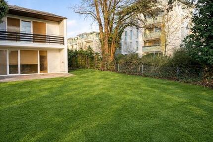 Haus Regensburg Das Dörnberg - 5 Zimmer, 116 m&sup2;, 2.050&euro; | Angebot:24682548