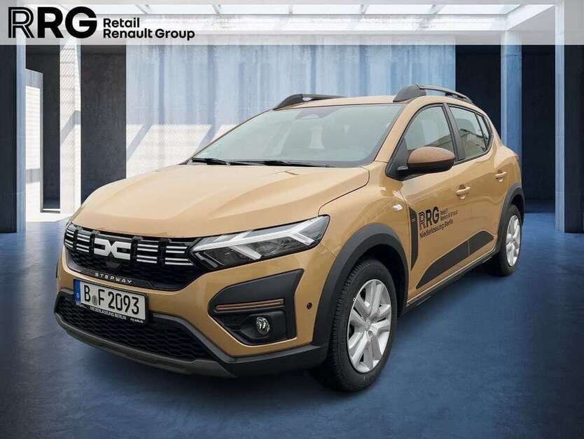 Sandero
