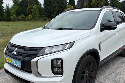 Mitsubishi ASX 39.000 km 18.990 &euro; Tschernitz 03130
