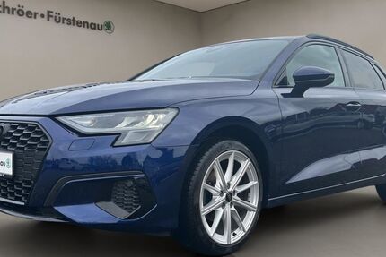 Audi A3 21.200 km 26.890 &euro; Fürstenau 49584