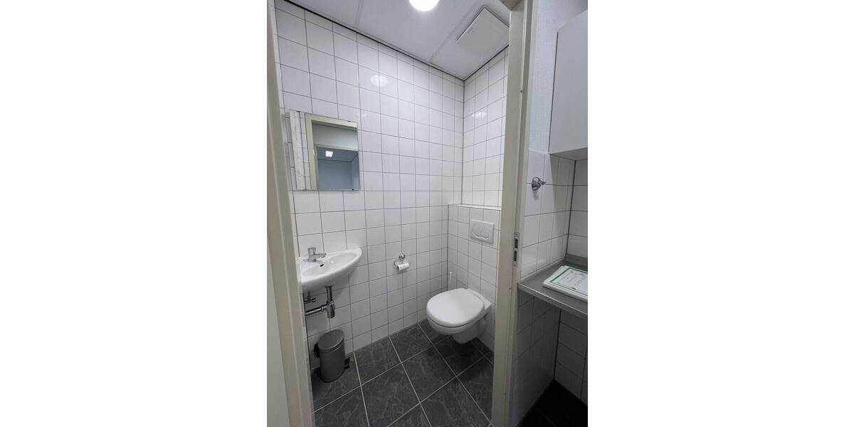 Gewerbeobjekt Kranenburg Nütterden - 1 Zimmer, 57 m&sup2;, 603&euro; | Angebot:23965609