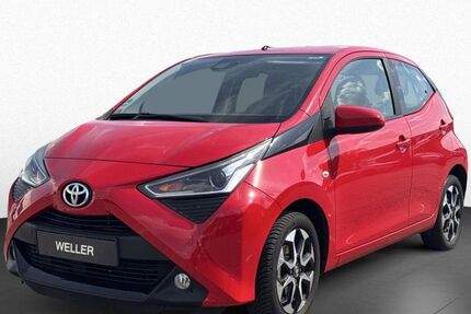Toyota Aygo (X) 70.544 km 8.900 &euro; Melle 49324