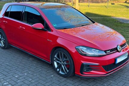 VW Golf 130.000 km 16.999 &euro; Balve 58802