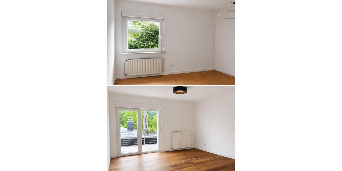 Hochparterre Odenthal - 3 Zimmer, 75 m&sup2;, 260.000&euro; | Angebot:26418541