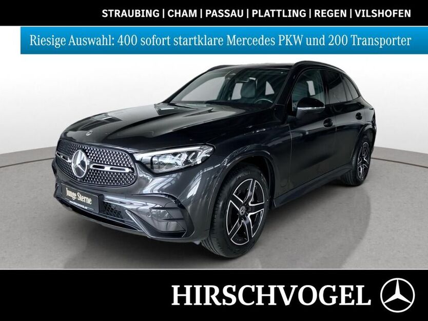 GLC 200