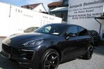 Porsche Macan S PDK dt.Fzg.Top Ausst.21Zoll 141.000 km 26.999 &euro; Biebesheim 64584