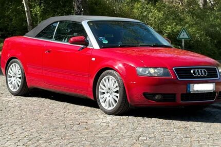Audi A4 232.000 km 4.500 &euro; Berlin 14193