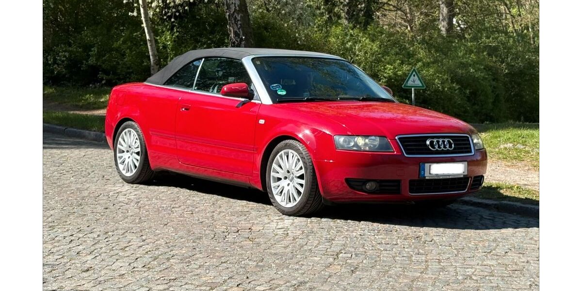 Audi A4 232.000 km 4.500 &euro; Berlin 14193