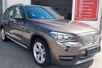 BMW X1 185.490 km 7.999 &euro; Neuburg/Inn bei Passau 94127