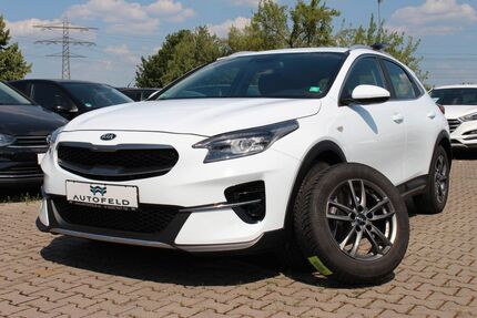 Kia XCeed 106.800 km 13.400 &euro; Ladenburg 68526