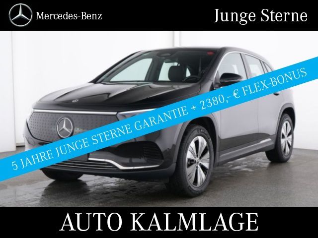 Mercedes-Benz EQA 15.814 km 39.380 &euro; Bersenbrück 49593