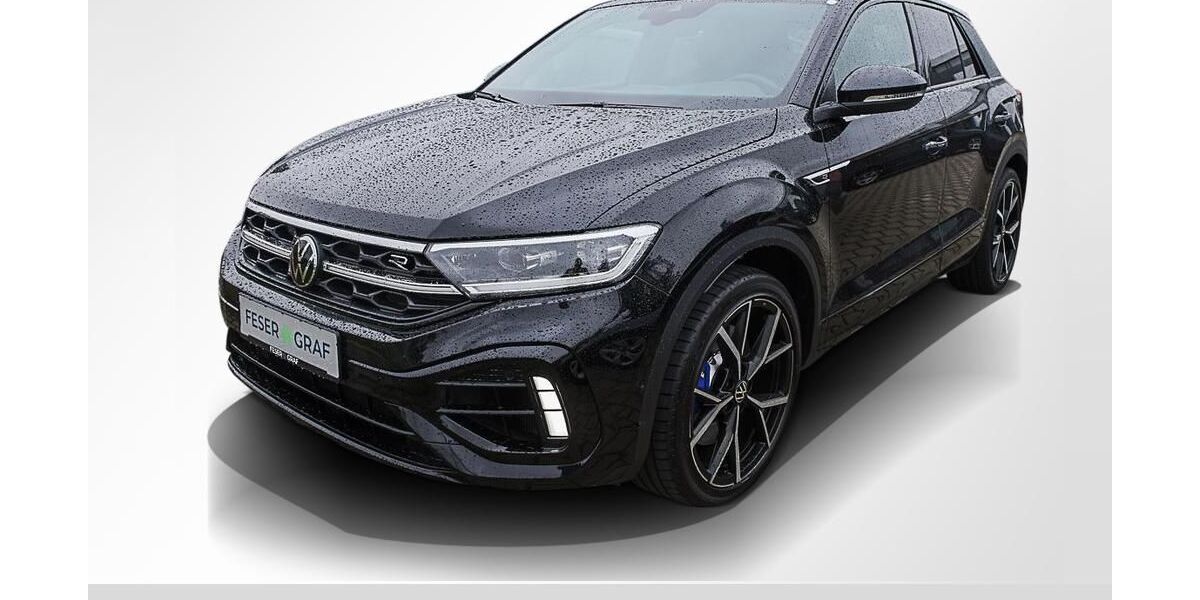 VW T-Roc 11.400 km 36.940 &euro; Herzogenaurach 91074