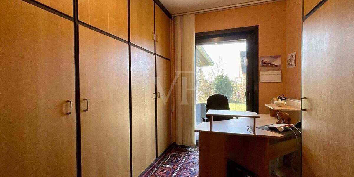 Bungalow Sehnde / Rethmar Rethmar - 5 Zimmer, 125 m&sup2;, 350.000&euro; | Angebot:25563102