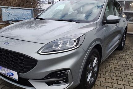 Ford Kuga 10.500 km 24.980 &euro; Dessau-Roßlau 06849