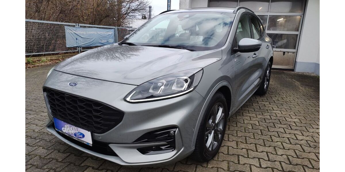 Ford Kuga 10.500 km 24.980 &euro; Dessau-Roßlau 06849