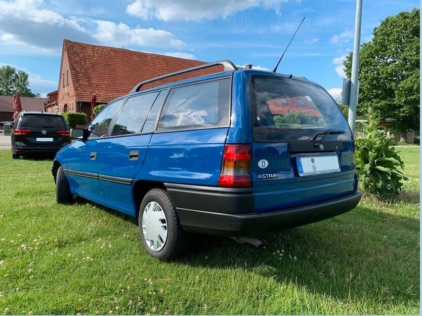 Astra