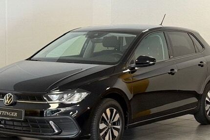 VW Polo 6.100 km 21.650 € Marktheidenfeld 97828