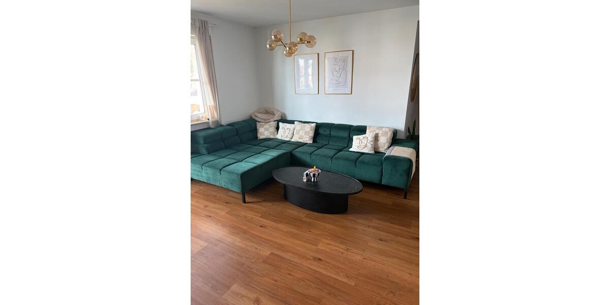 Etagenwohnung Illertissen - 3 Zimmer, 89 m&sup2;, 324.000&euro; | Angebot:26840914