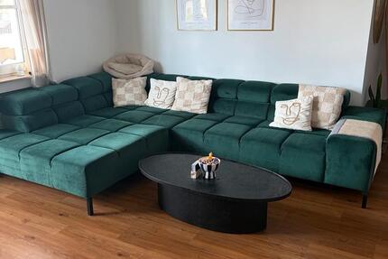 Wohnung Illertissen - 3 Zimmer, 89 m&sup2;, 324.000&euro; | Angebot:26840914