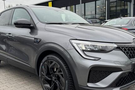 Renault Arkana 5.400 km 26.990 &euro; Wiesmoor 26639