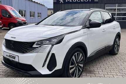Peugeot 3008 95.358 km 25.990 &euro; Leutkirch i. Allgäu 88299