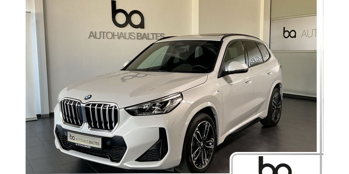 BMW X1 8.800 km 45.850 &euro; Prüm/ Niederprüm 54595