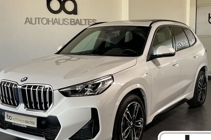 BMW X1 8.800 km 47.850 &euro; Prüm/ Niederprüm 54595