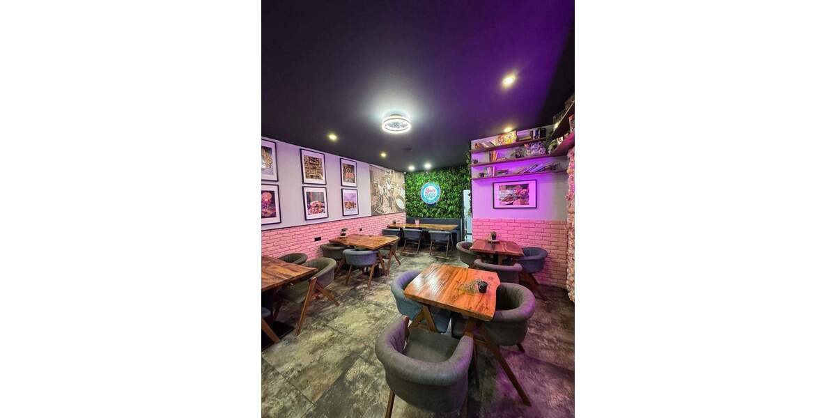 Gewerbeobjekt Bielefeld Innenstadt - 1 Zimmer, 41.900&euro; | Angebot:25228361