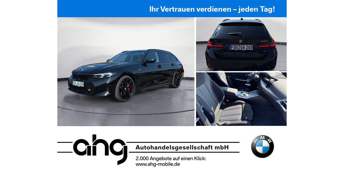 BMW 320 15.000 km 43.450 &euro; Eningen u. A. 72800