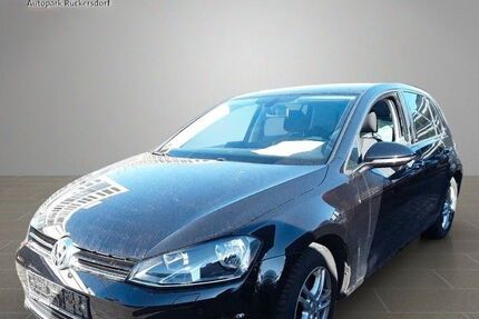 VW Golf 94.000 km 9.950 &euro; Rückersdorf 90607