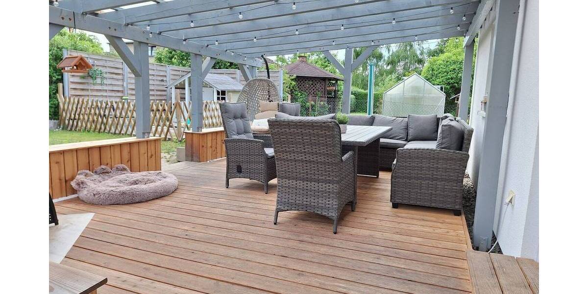 Einfamilienhaus Greifswald Obstbausiedlung - 4 Zimmer, 116 m&sup2;, 588.000&euro; | Angebot:26840654