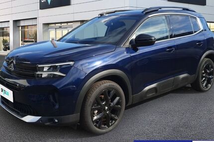 Citroen C5 Aircross 18.326 km 19.430 &euro; Dresden 01237