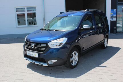 Dacia Dokker 64.350 km 12.990 &euro; Sachsenkam / Bad Tölz 83679