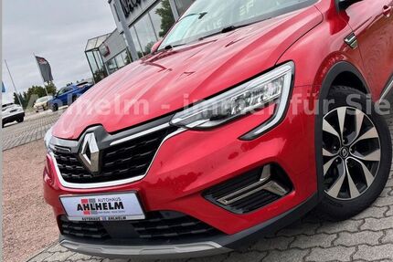Renault Arkana 51.350 km 16.500 &euro; Helbra 06311