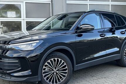 VW Tiguan 19.485 km 36.990 &euro; Nortorf 24589
