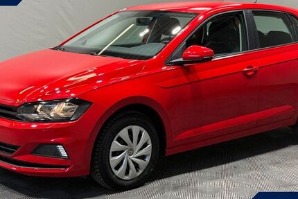 VW Polo 61.452 km 12.630 &euro; Herzberg 04916