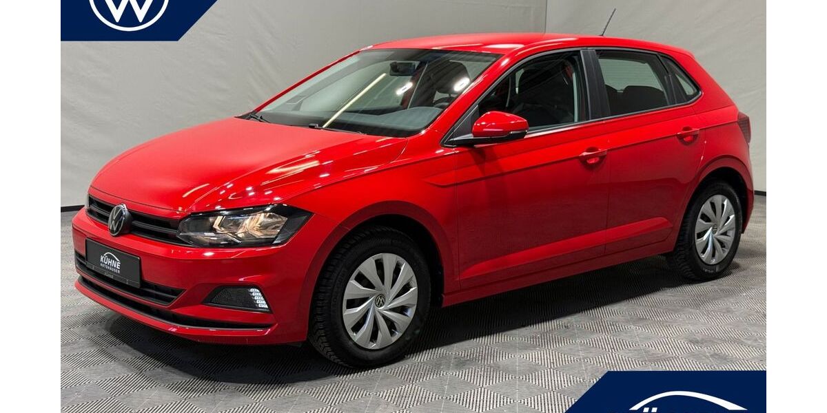 VW Polo 61.452 km 13.280 &euro; Herzberg 04916