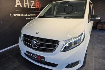 Mercedes V 250